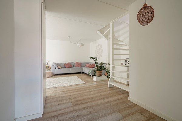 Medium property photo - Stepelerveld, 2151 JM Nieuw-Vennep